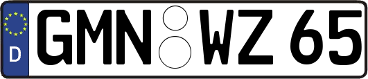 GMN-WZ65