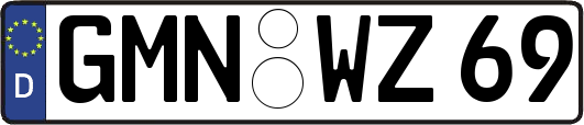 GMN-WZ69