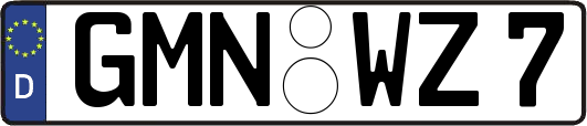 GMN-WZ7