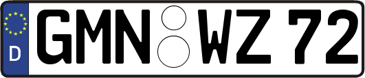 GMN-WZ72