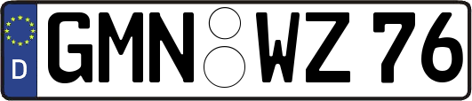 GMN-WZ76