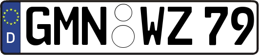 GMN-WZ79