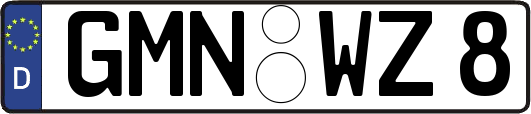 GMN-WZ8