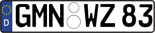 GMN-WZ83