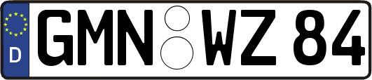 GMN-WZ84