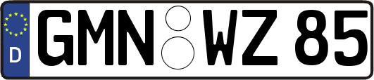 GMN-WZ85