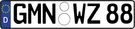 GMN-WZ88