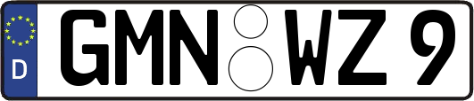 GMN-WZ9