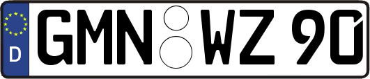 GMN-WZ90