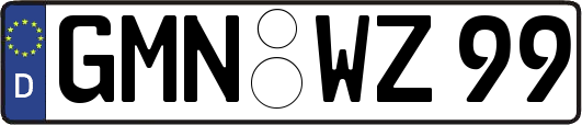 GMN-WZ99
