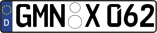 GMN-X062