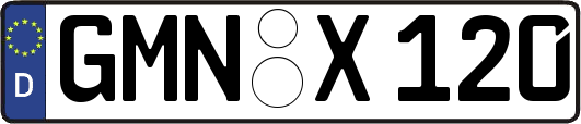GMN-X120