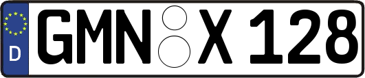 GMN-X128