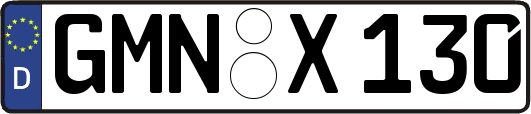 GMN-X130