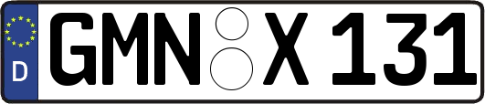 GMN-X131