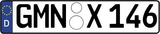 GMN-X146