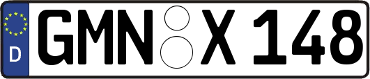 GMN-X148