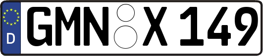 GMN-X149