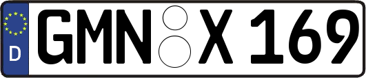 GMN-X169