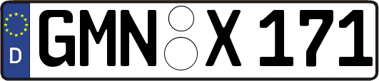 GMN-X171