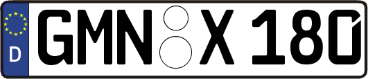GMN-X180