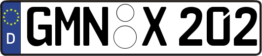GMN-X202