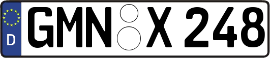 GMN-X248