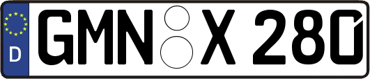 GMN-X280