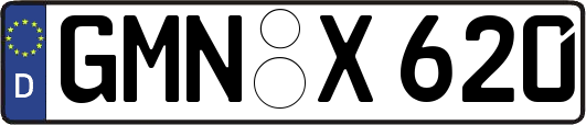 GMN-X620