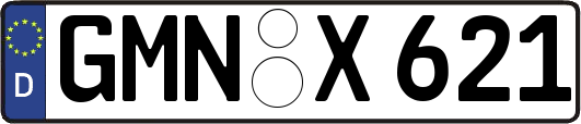 GMN-X621