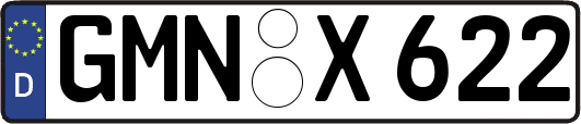 GMN-X622