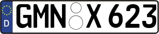 GMN-X623
