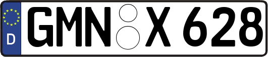 GMN-X628