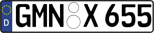 GMN-X655