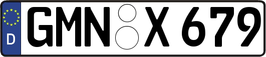 GMN-X679