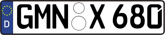 GMN-X680