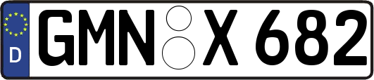 GMN-X682