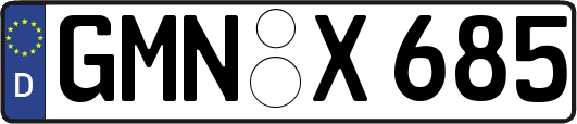 GMN-X685
