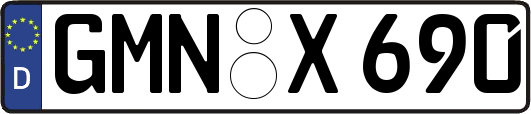GMN-X690