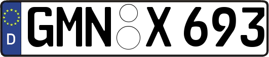 GMN-X693