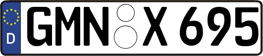 GMN-X695