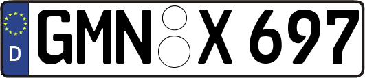 GMN-X697