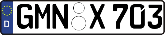 GMN-X703
