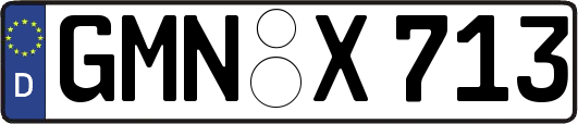 GMN-X713