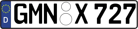 GMN-X727