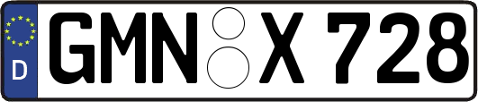 GMN-X728