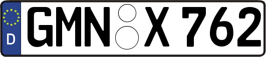 GMN-X762