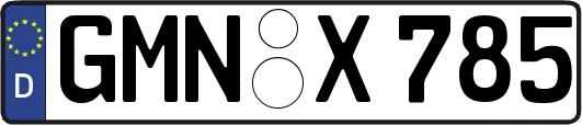 GMN-X785