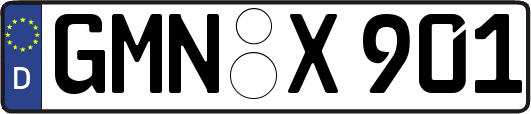 GMN-X901