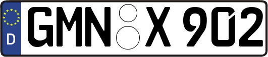 GMN-X902